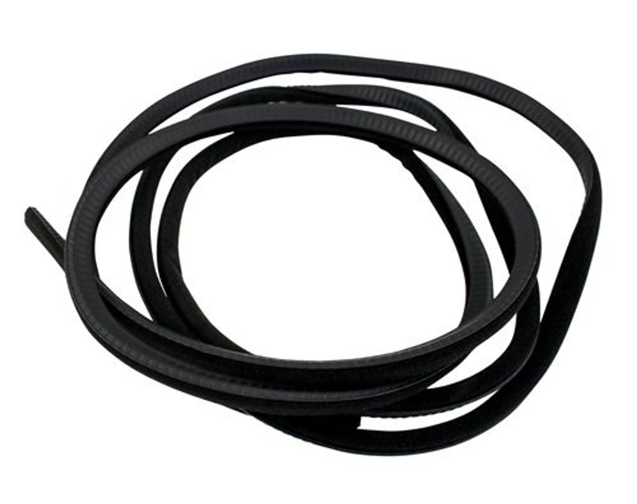 Gummiliste soltag bag