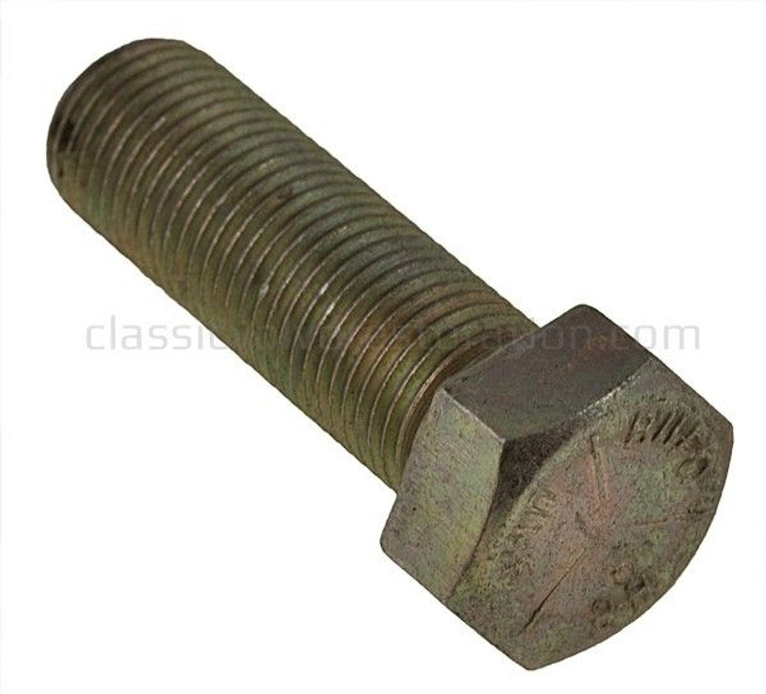 Bolt crankshaft pulley B18/B20 fr