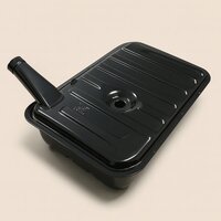 Benzintank Amazon 2/4d