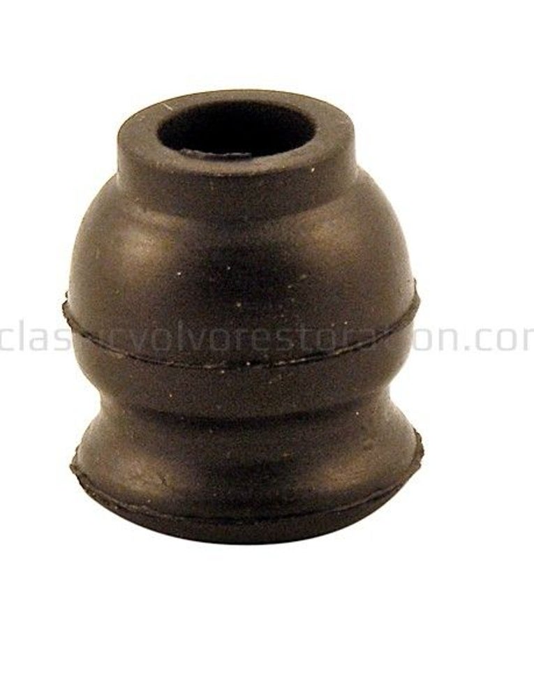 Bøsning mellemaksel