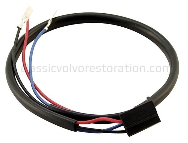 Kabelboom koplamp links