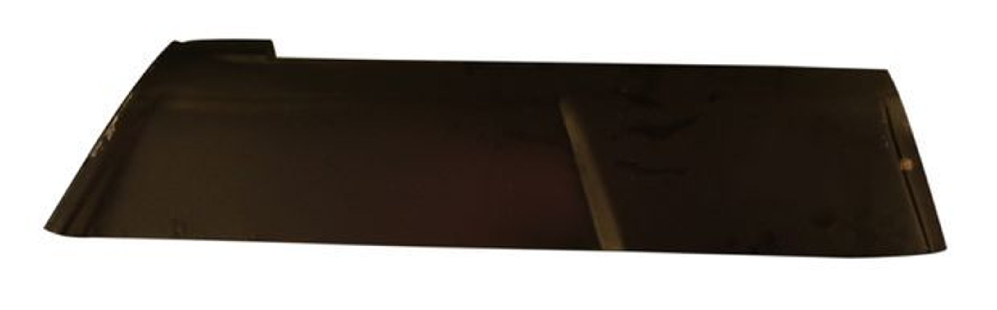 Sidopanel bak höger