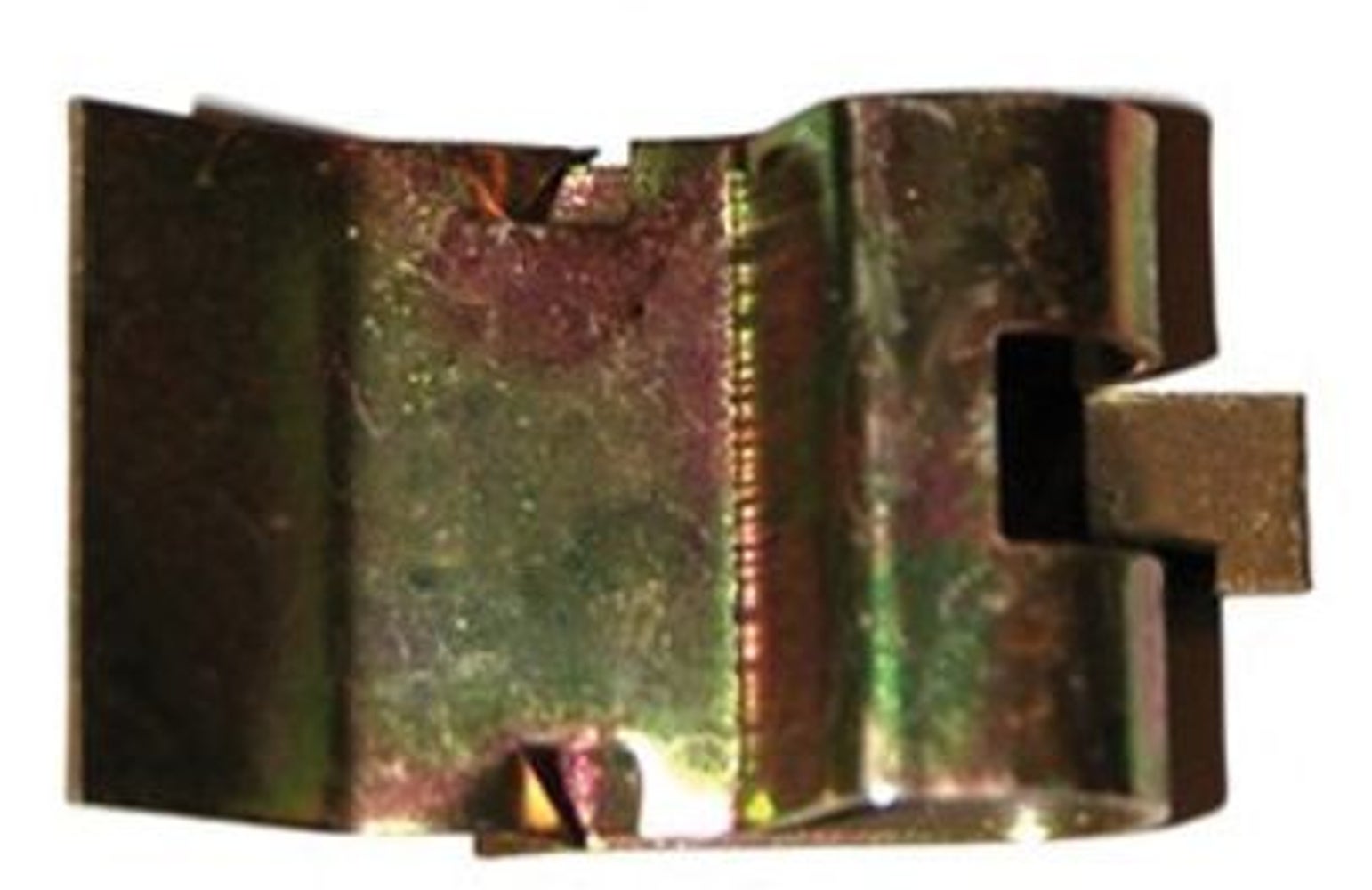 Clip kofanger bag 200 1975-1984/1979- Kun Volvo 245