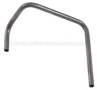 Tuyau accouplement arrière BW35