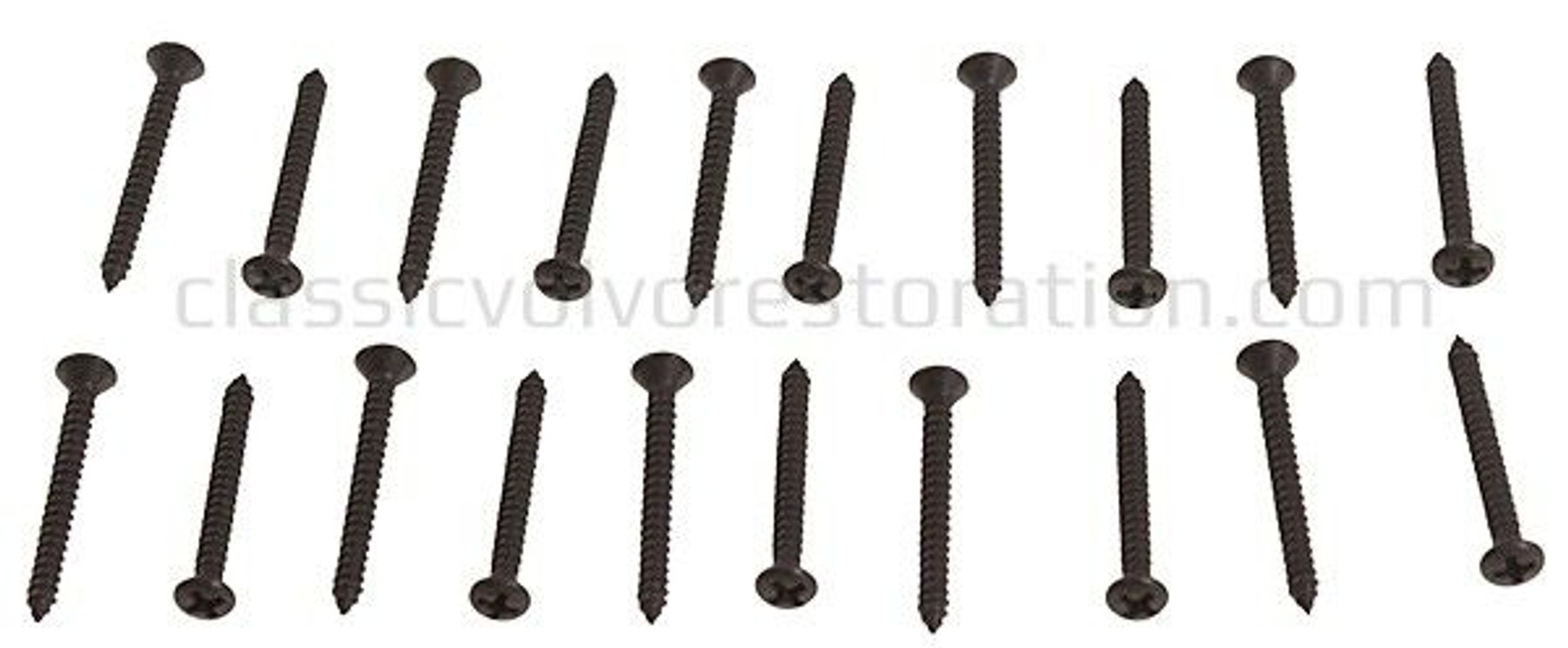 Asennussarja Tuulilasin kehys