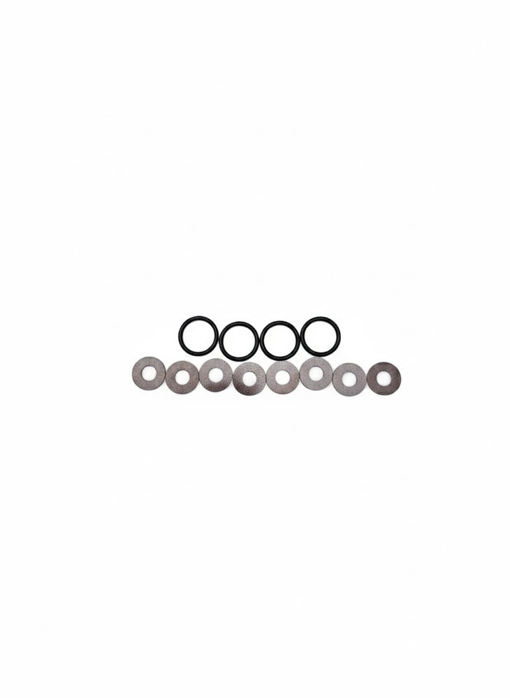 Isolerbricksats med o-ring B20E/F