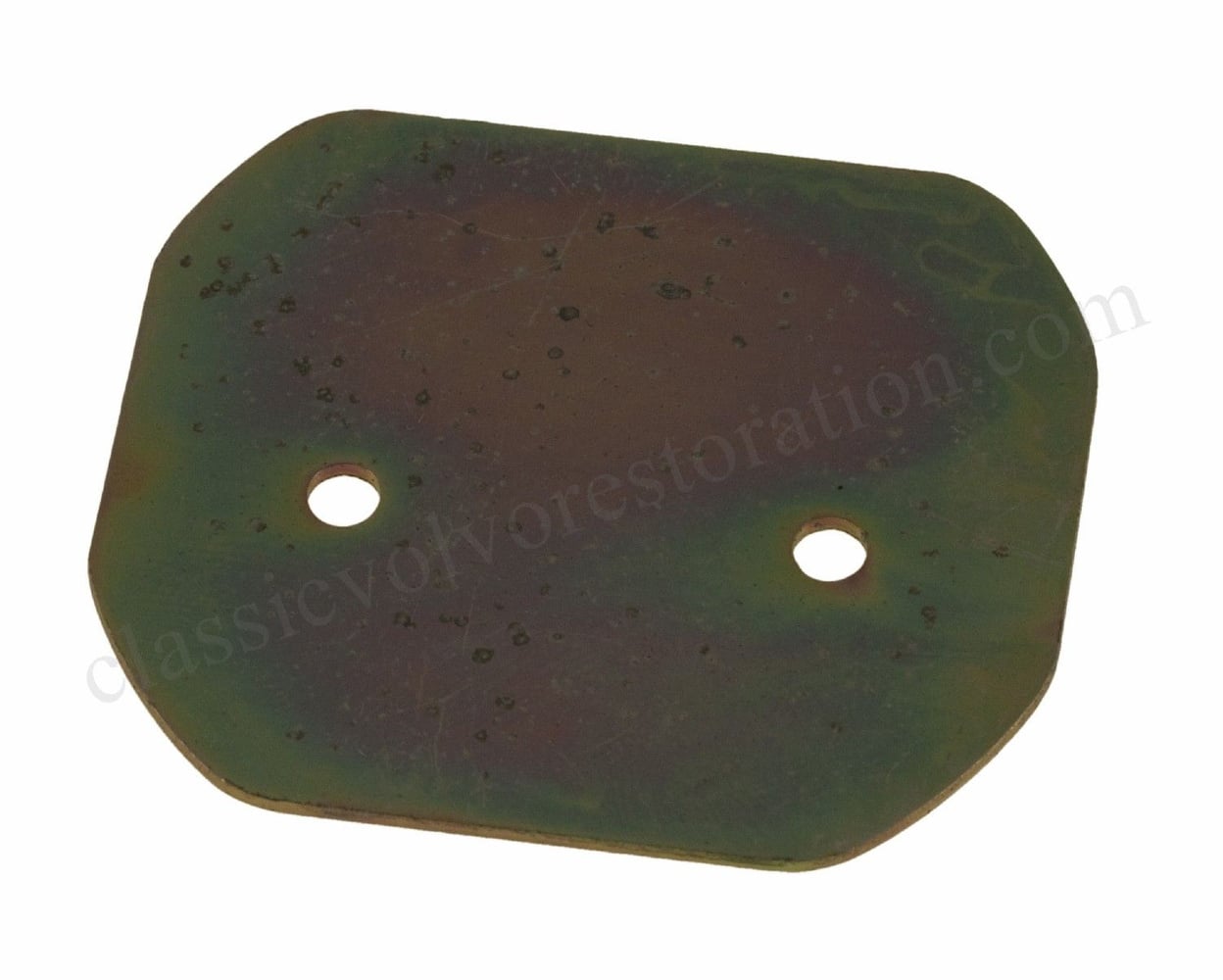 Chokeventil VN34/VN36