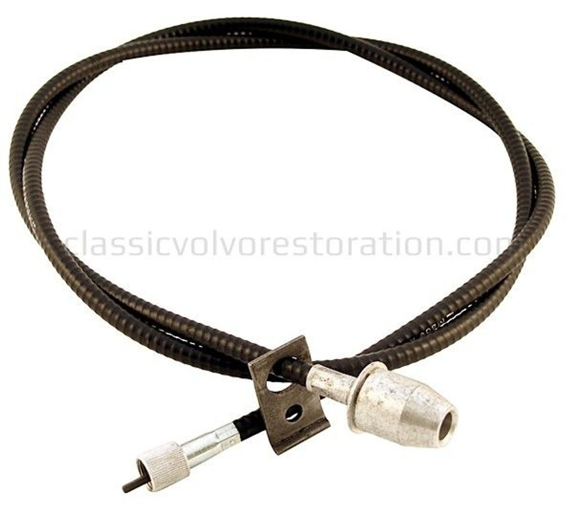 Câble compteur vitesse 3-vit.