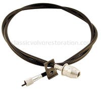 Câble compteur vitesse 3-vit.