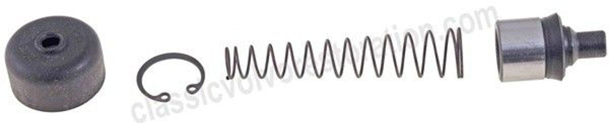 Reparatieset Drukcilinder