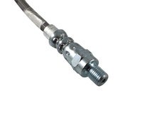 Bremseslangssæt metalomspundet