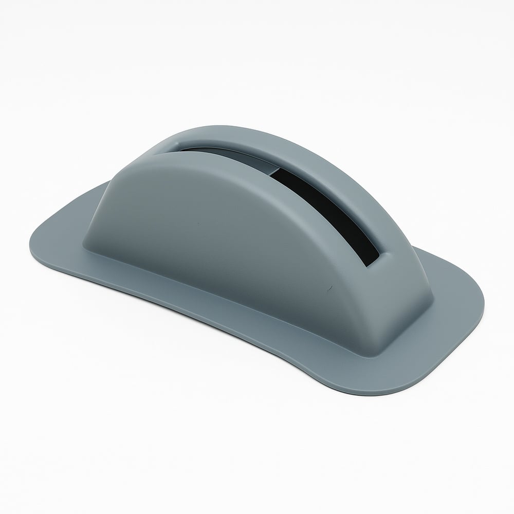 Handremhoes PV/Duett grijs