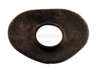 Pakking handremkabel rubber