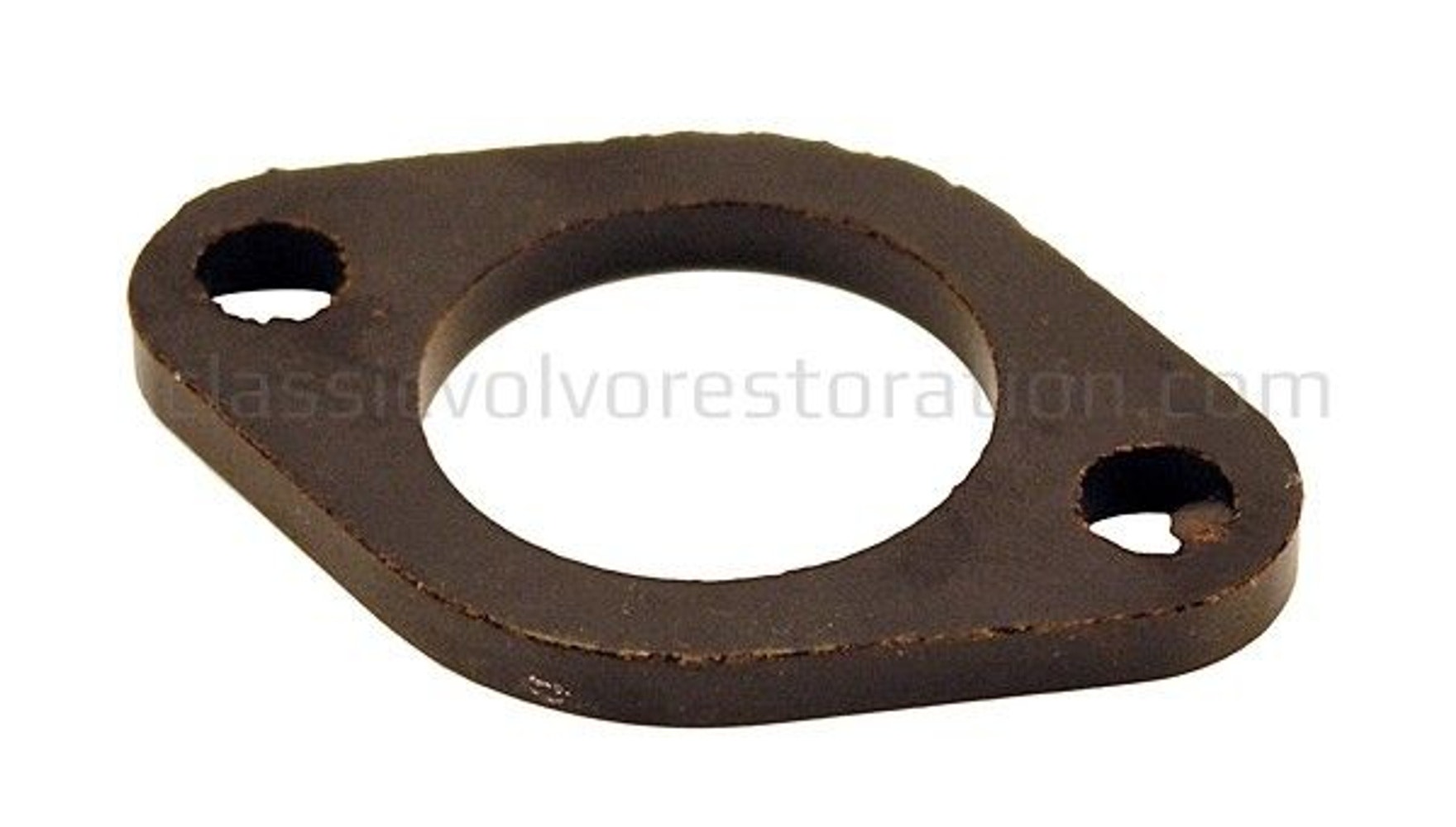 Eristyslaippa kaasutin imuputki