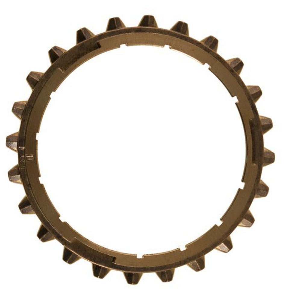 Synkronointirengas M45/M46/M47