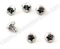 Montageset binnenscherm