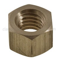 Mutter Abgaskrümmer M8-1,25x8