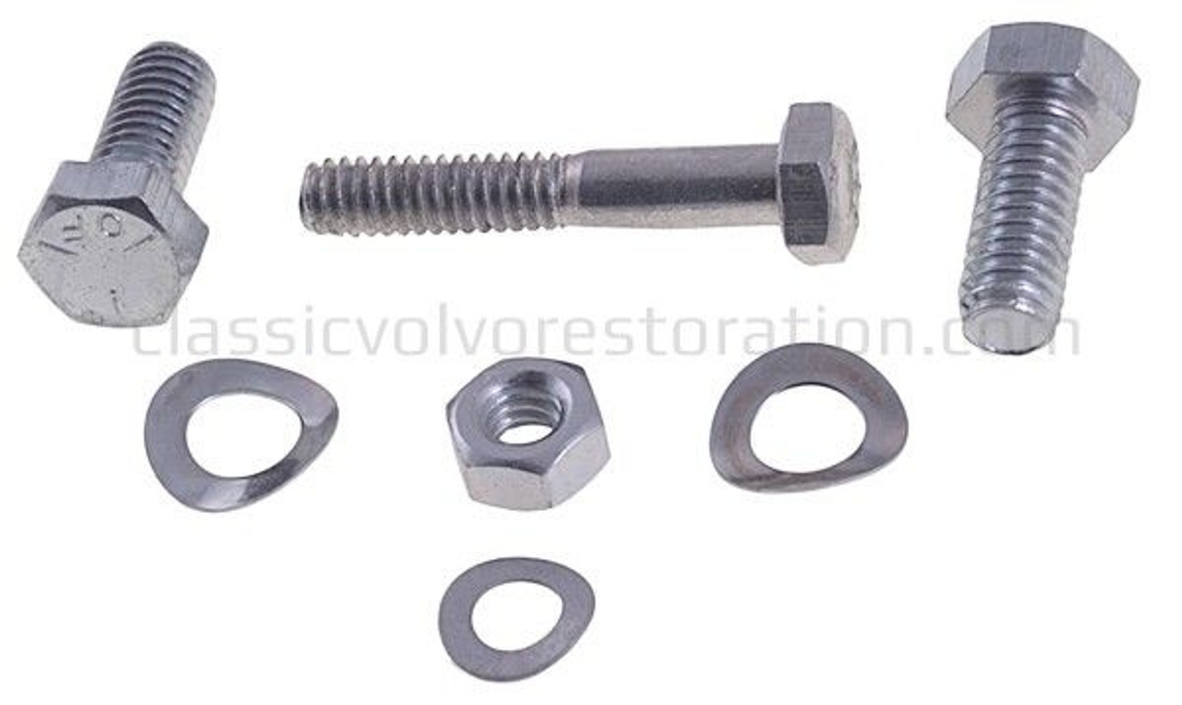 Monteringssæt Fordeler