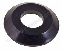 Ring handgreep/raamslijter