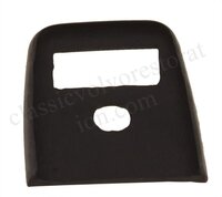 Pakking scharnier bovenklep