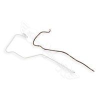 Bremseledninger Bagaksel Volvo Amazon 61-66/1800 63-65 VH/HH Spicer