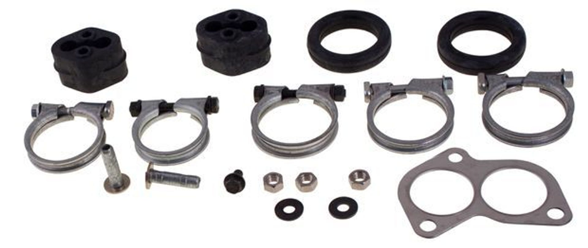 Asennussarja Volvo 240, 260 B21F, B23F -malleihin