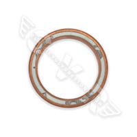 Pakning udstødning B4B/B14