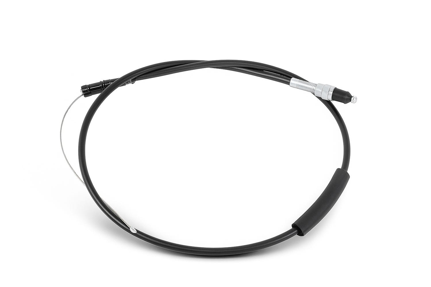 Kickdown-Kabel AW70, AW71 77-92 für Volvo 240, 740, 760, 940, 960