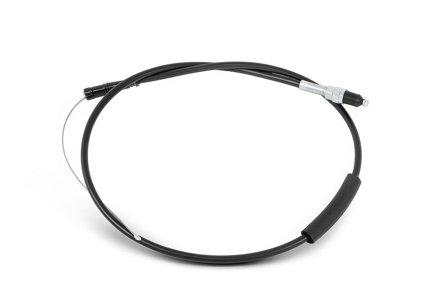 Kick down kabel AW70/71