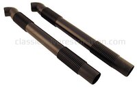 Slang cabine-ontdooier