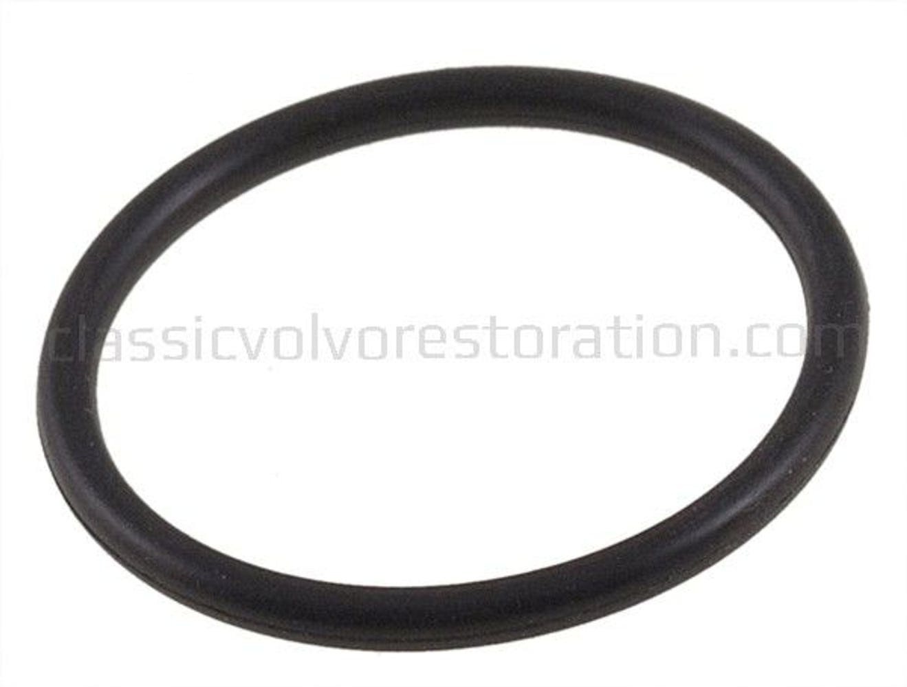 O-ring ventilationsrör B4B, B16 till Volvo PV444, PV544, Duett, Amazon — bild 1 av 2