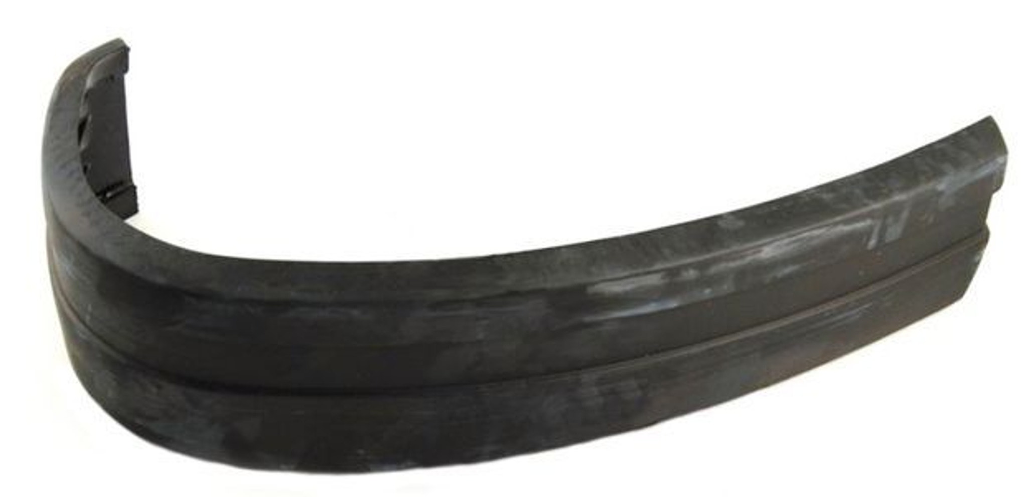 Moulure pare-chocs droite avant