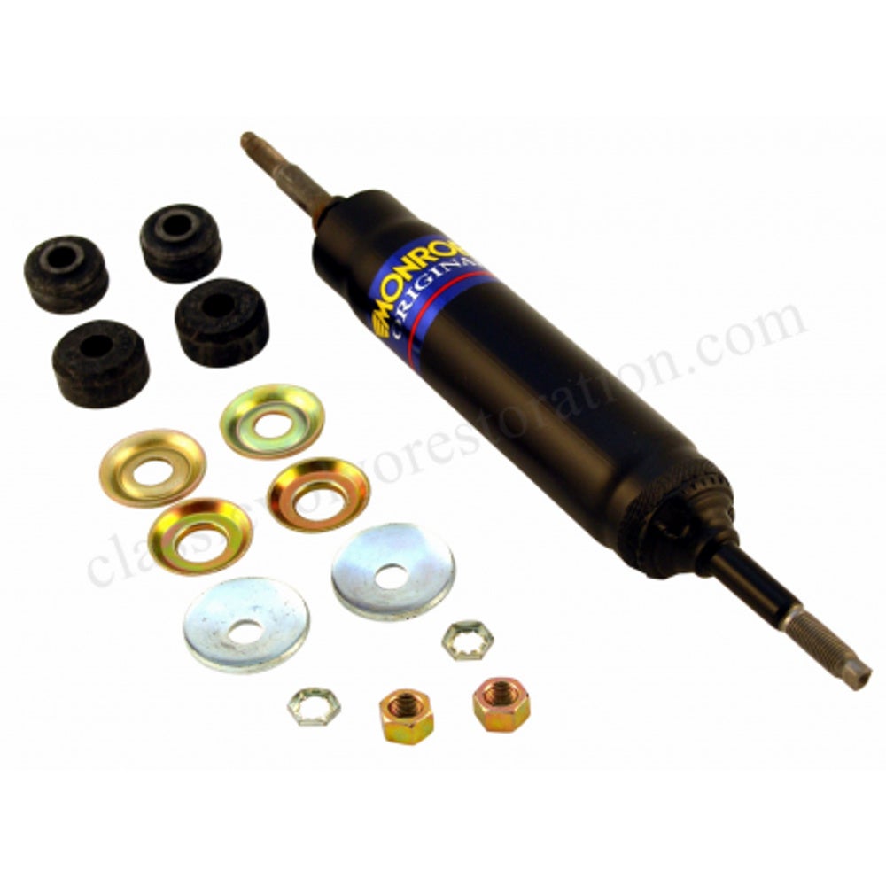 Amortisseur Amazon/1800 avant