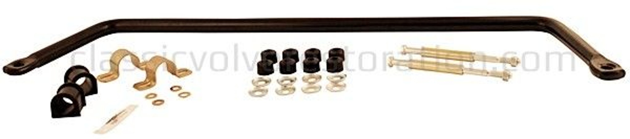 Stabilisatorsatz 1" vorne