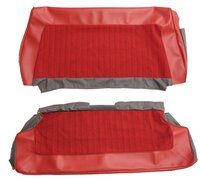 Bezug Rücksitz Amazon