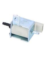 Solenoidiventtiili Volvo 240, 740, 760, 940:lle — bild 1 av 2