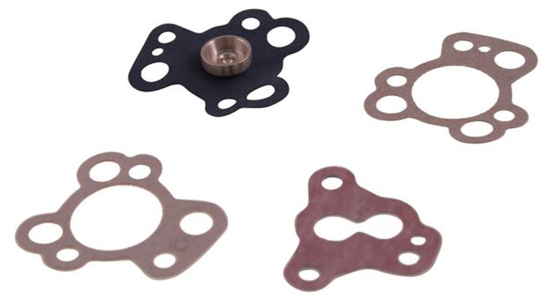 Membransatz Stromberg 175CD