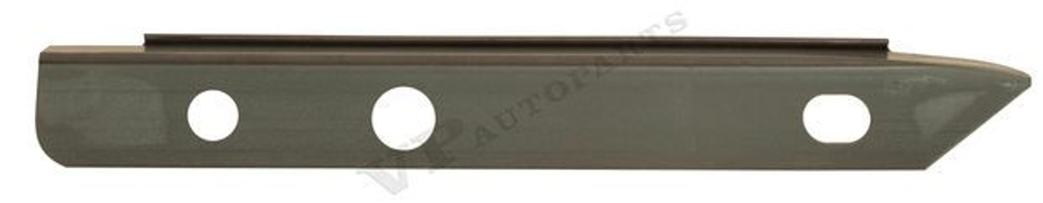 Dryplist D-stolpe 4d