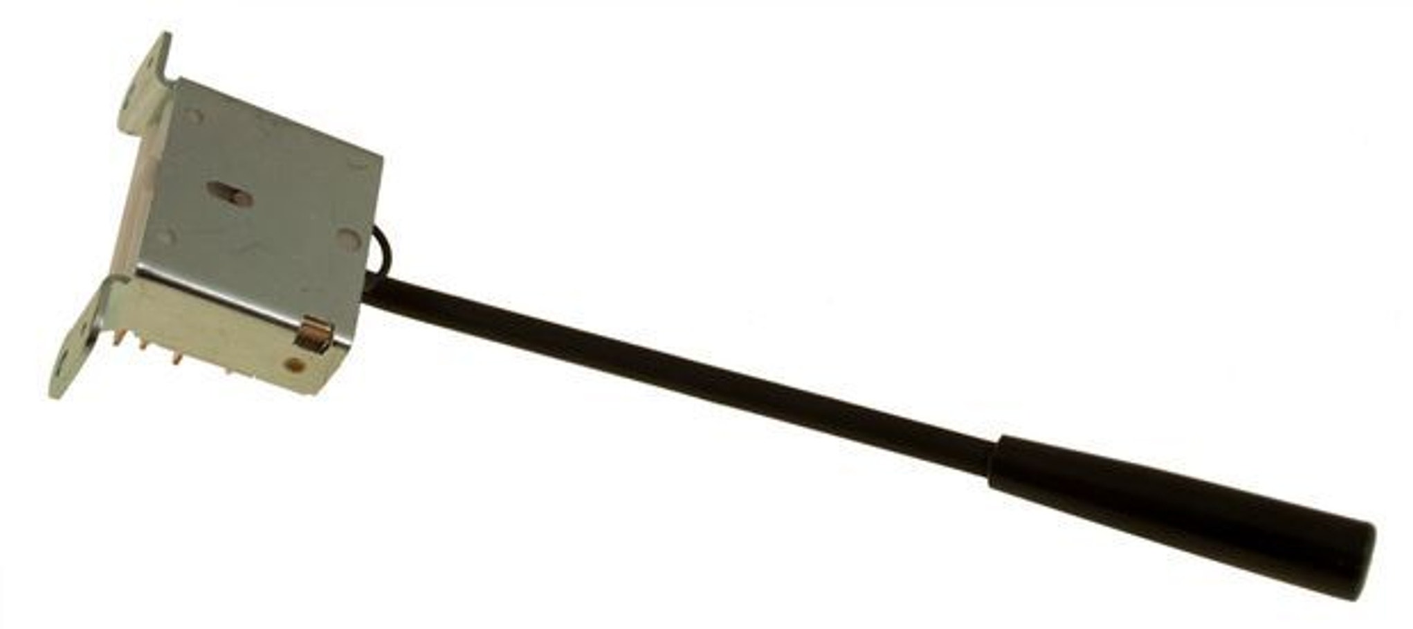 Commodo de clignotant