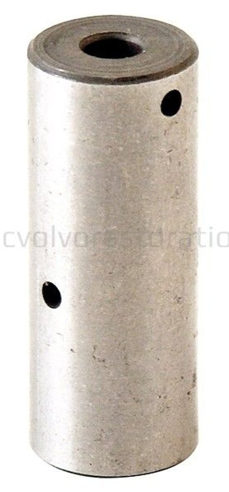 Lejetap "D" type overgearstype