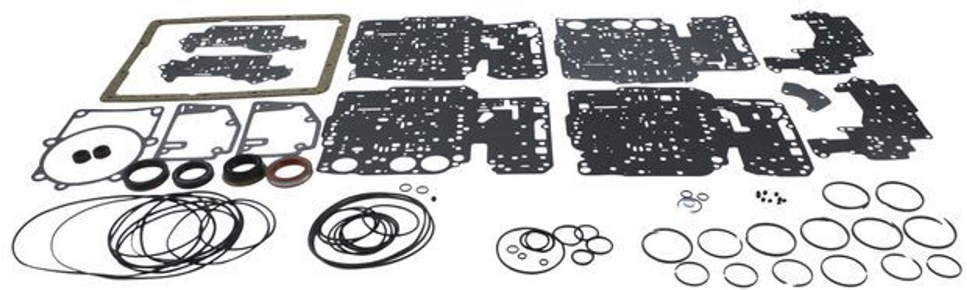 Vaihteiston tiivistesarja Volvo AW70, AW71 1981-97