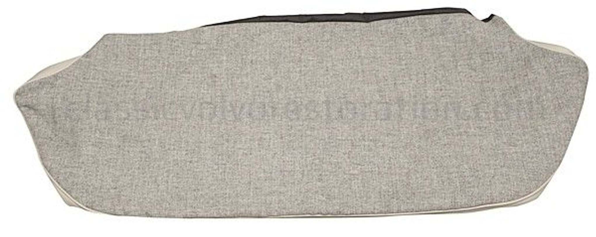 Betræk bagsæde Amazon