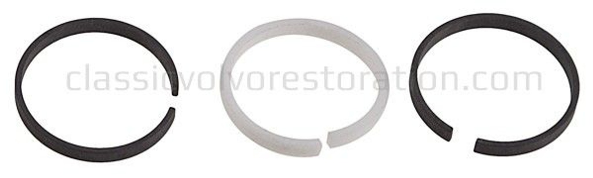 Gasket BW35