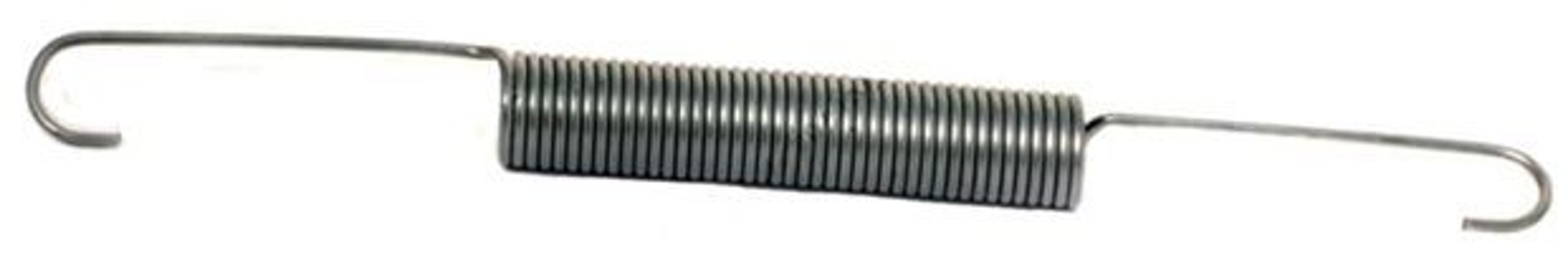 Returfjäder Koppling M47 diesel