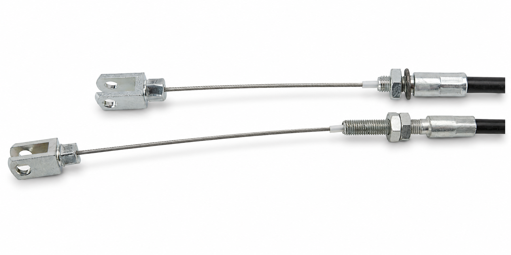Gaswire till Volvo 1800, B20E, B20F, 1970-72