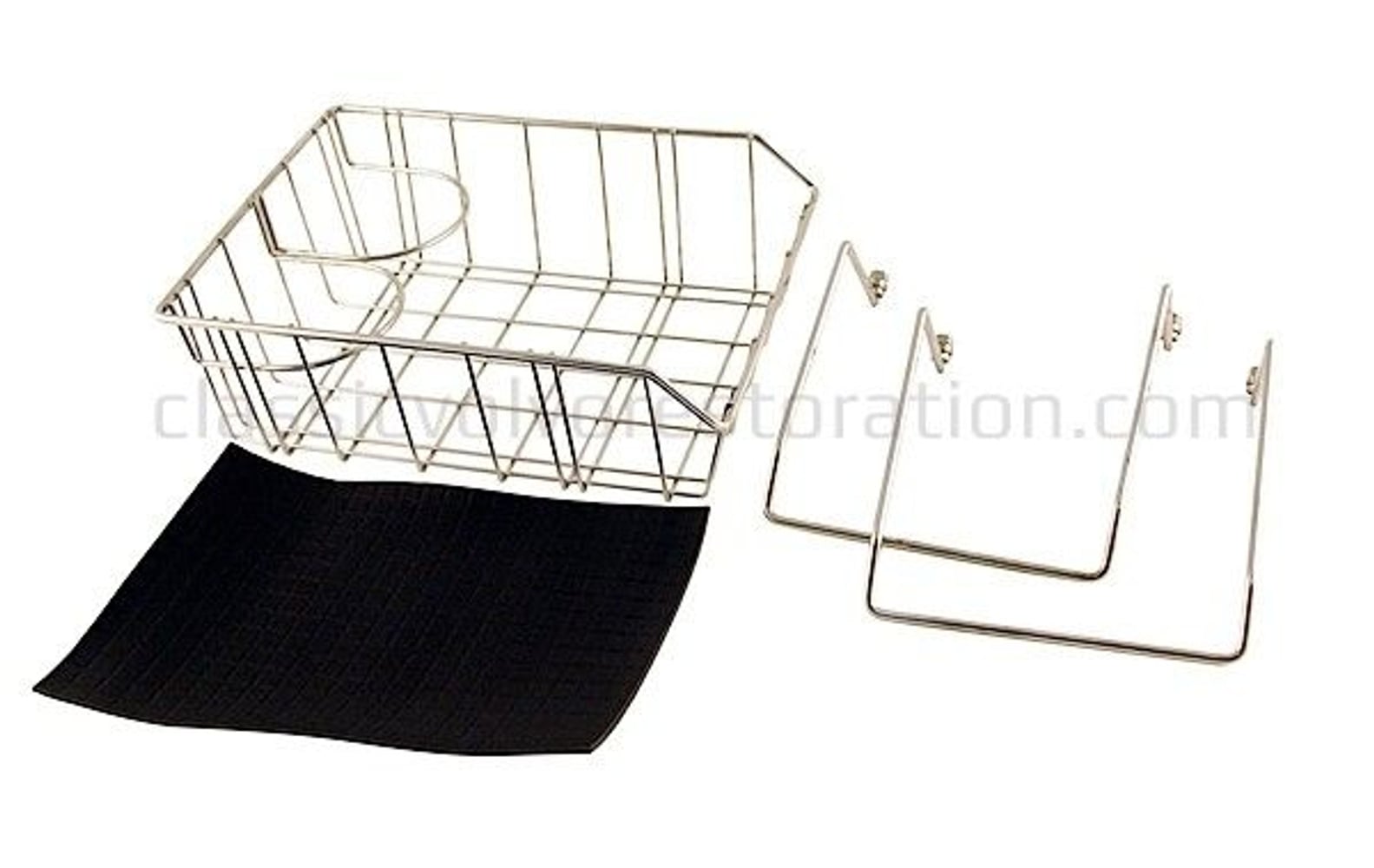 Kurv kardantunnel for