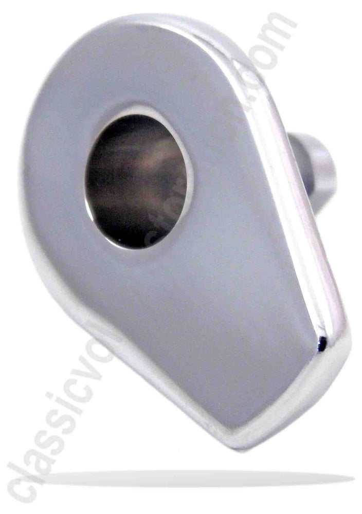 Schließkolben Glasluke