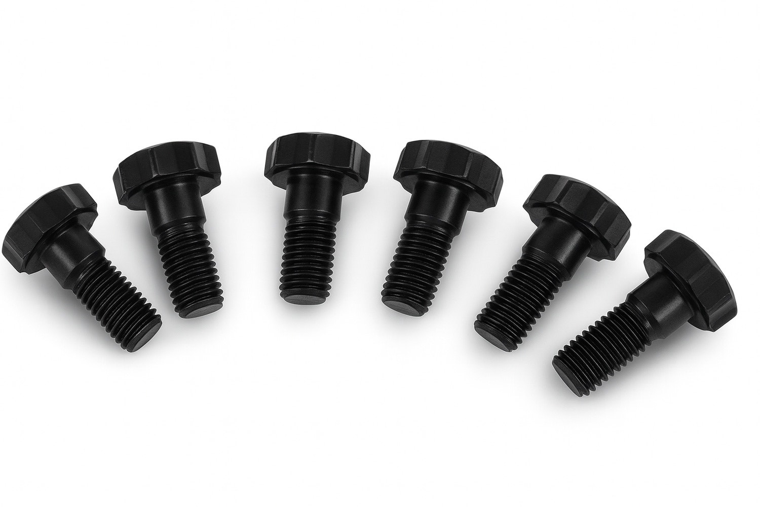 Svinghjulsbolt ARP sæt/6