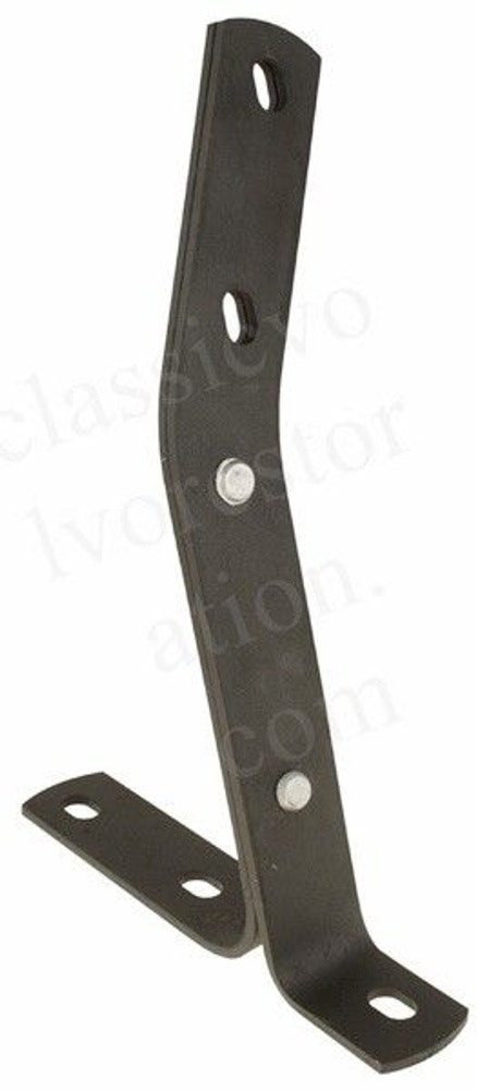 Bærejern venstre for