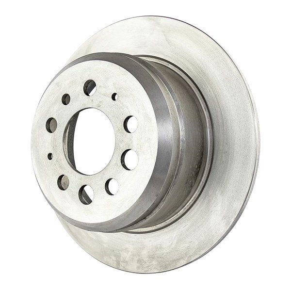 Disque de frein arrière pour Volvo 1800 (à partir de 1970), 140 (à partir de 1967) et 164 (à partir de 1969).